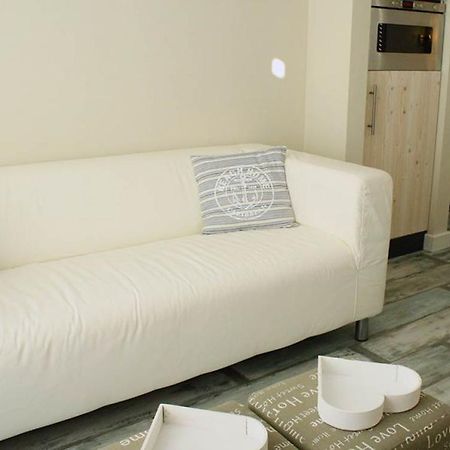 Apartment Silvamare Domburg Quarto foto