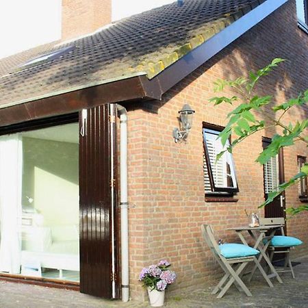 Apartment Silvamare Domburg Quarto foto