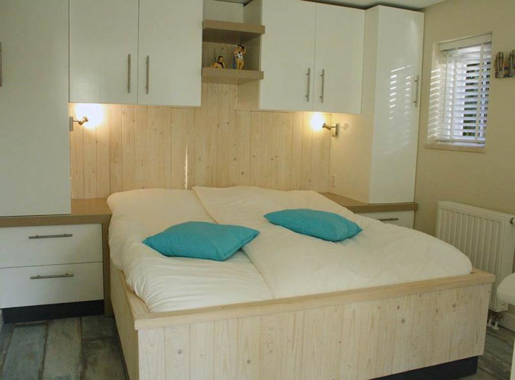 Apartment Silvamare Domburg Quarto foto